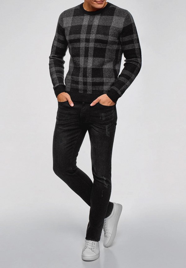 oodji / Джемпер