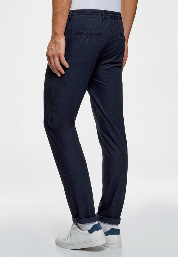 oodji / Брюки (oo001emeaow8) фото №3