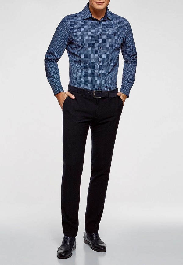 oodji / Рубашка