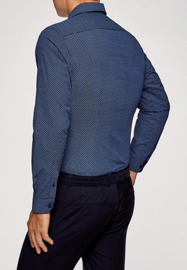 oodji / Рубашка (oo001emeaox5) фото №3