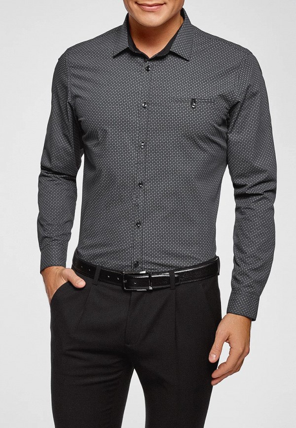 oodji / Рубашка