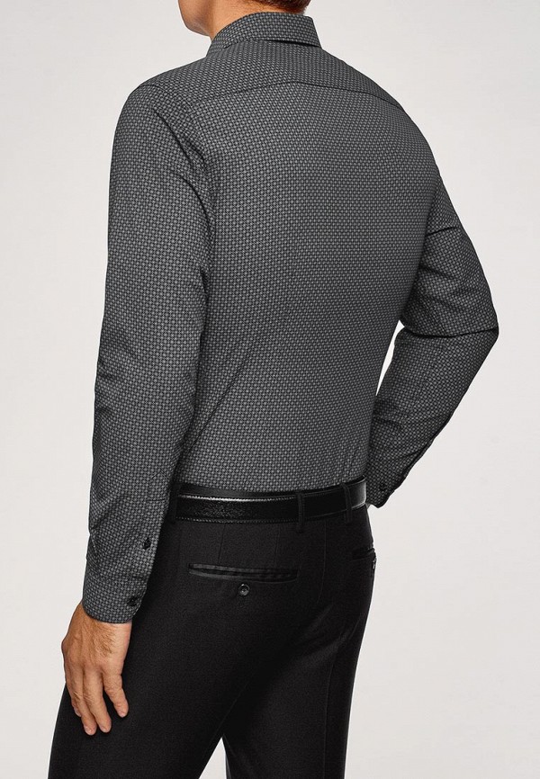 oodji / Рубашка (oo001emeaox6) фото №3