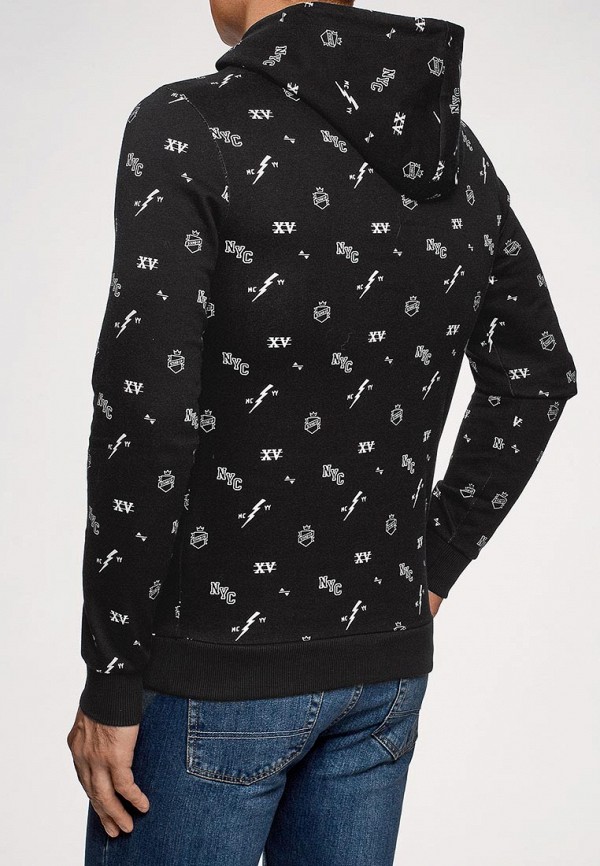 oodji / Худи (oo001emeaoz7) фото №3