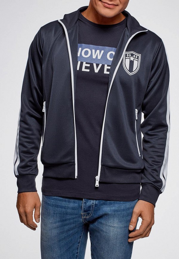 oodji / Олимпийка