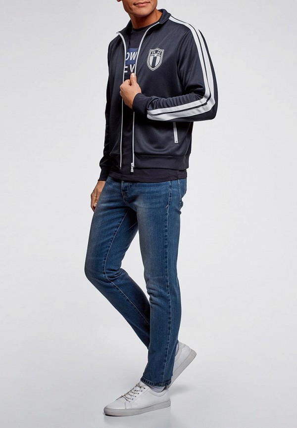 oodji / Олимпийка