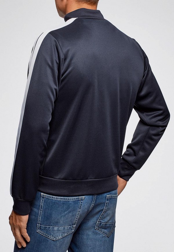 oodji / Олимпийка (oo001emeapa3) фото №3