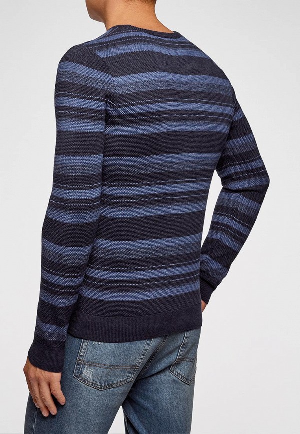 oodji / Джемпер (oo001emebic5) фото №3