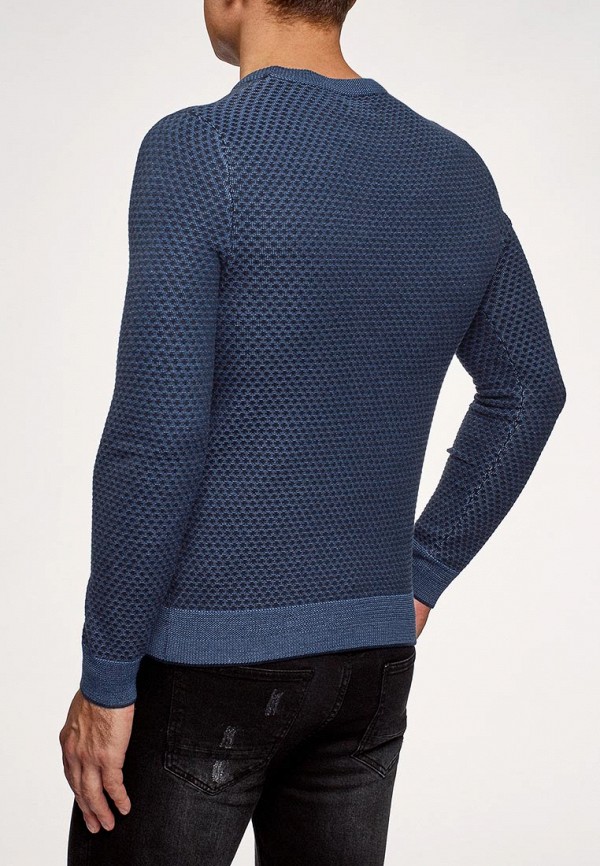 oodji / Джемпер (oo001emebuf1) фото №3