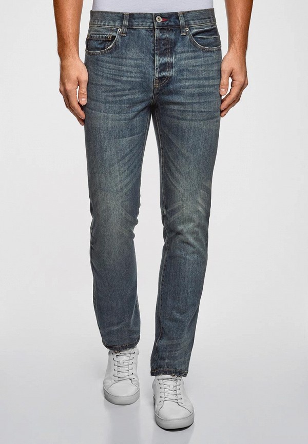 oodji / Джинсы