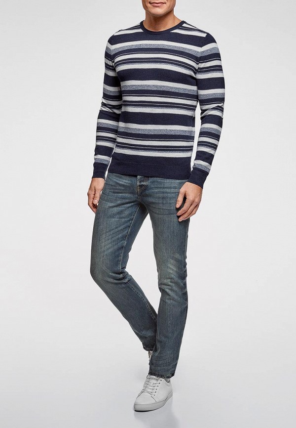 oodji / Джинсы