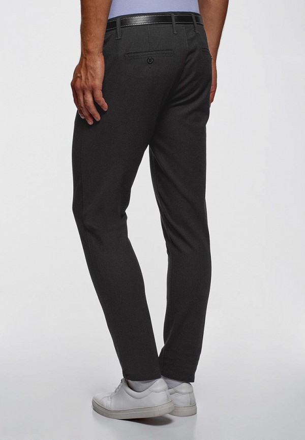 oodji / Брюки (oo001emejtz8) фото №3