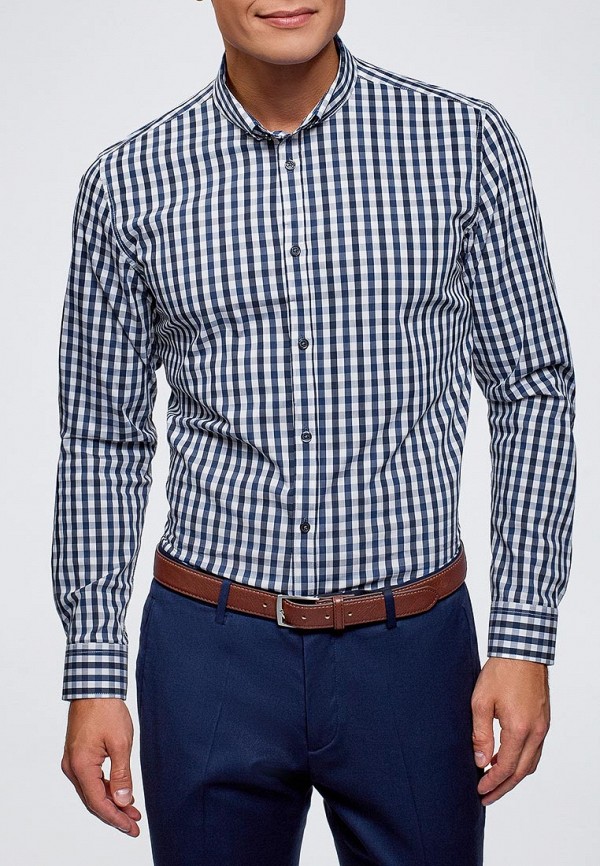 oodji / Рубашка