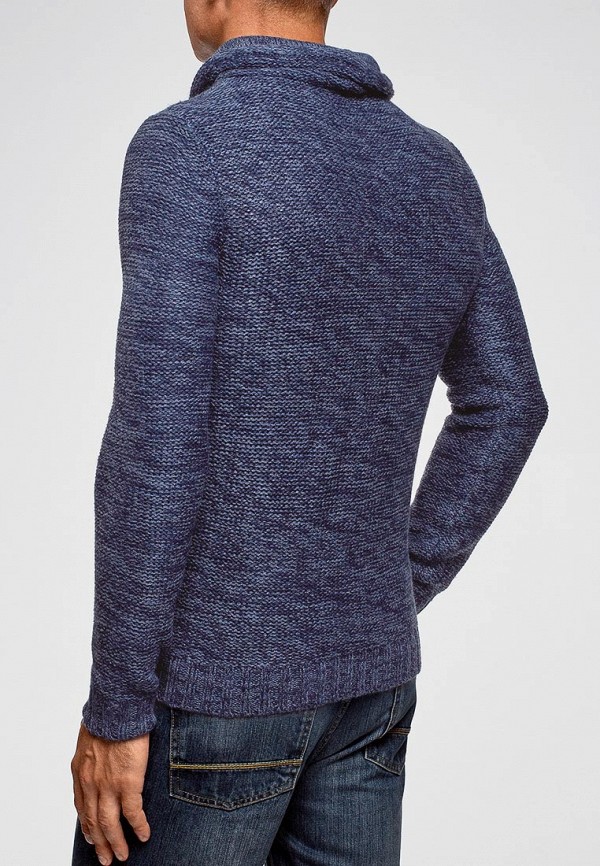 oodji / Джемпер (oo001emejua2) фото №3