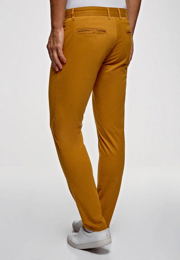 oodji / Брюки (oo001emelal8) фото №3