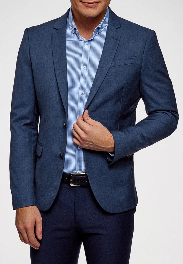 oodji / Пиджак