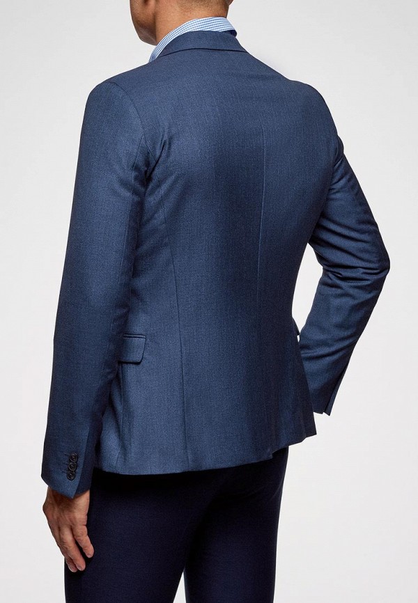 oodji / Пиджак (oo001emelam2) фото №3