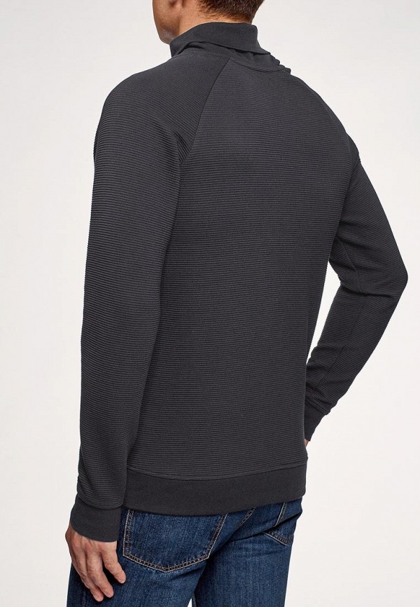 oodji / Свитер (oo001emelam6) фото №3