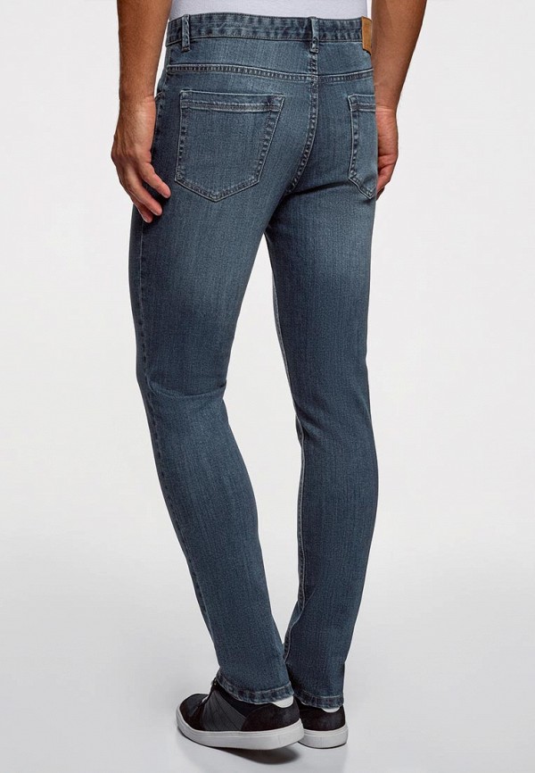 oodji / Джинсы (oo001emelxi2) фото №3