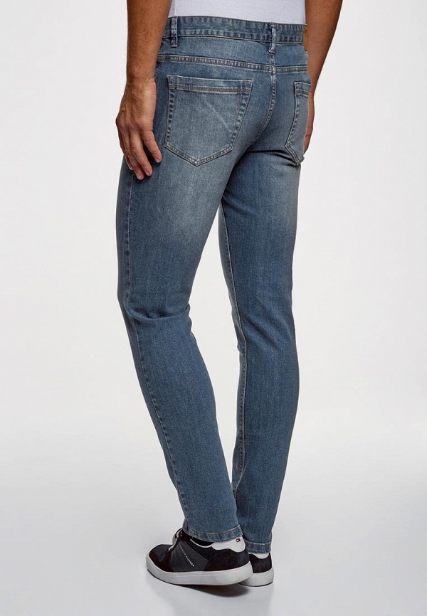 oodji / Джинсы (oo001emelxi3) фото №3