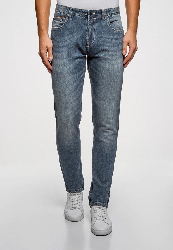 oodji / Джинсы