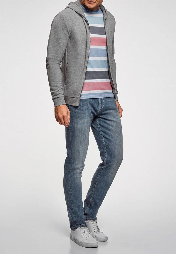 oodji / Джинсы