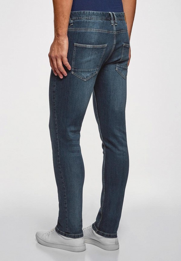 oodji / Джинсы (oo001emelxi5) фото №3