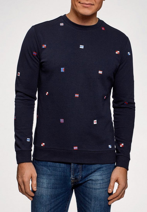 oodji / Свитшот