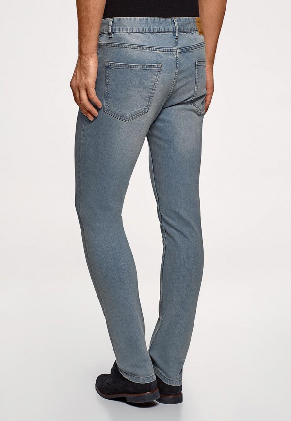 oodji / Джинсы (oo001emeobc2) фото №3