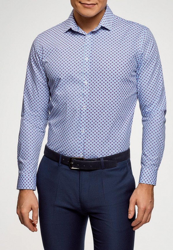 oodji / Рубашка