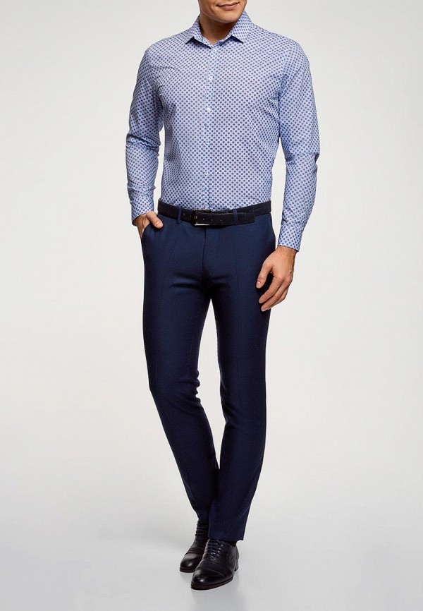 oodji / Рубашка