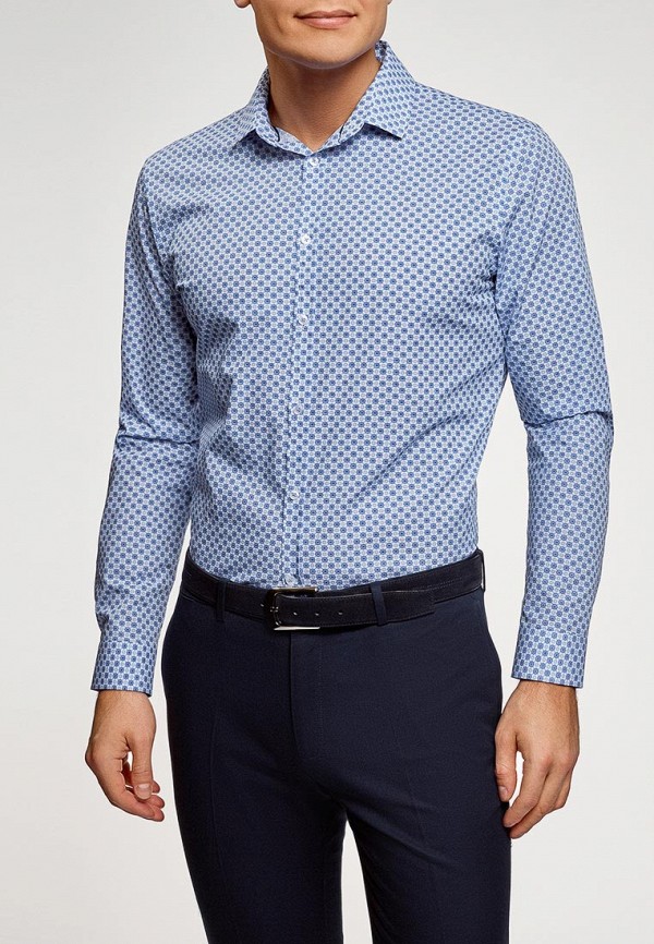 oodji / Рубашка