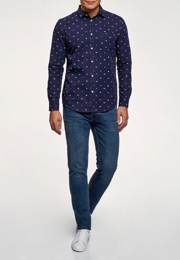 oodji / Рубашка