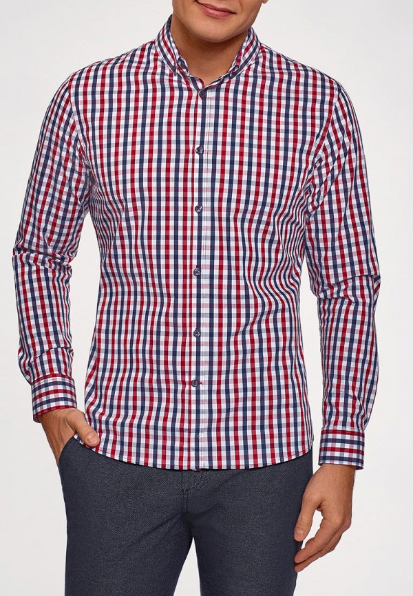 oodji / Рубашка