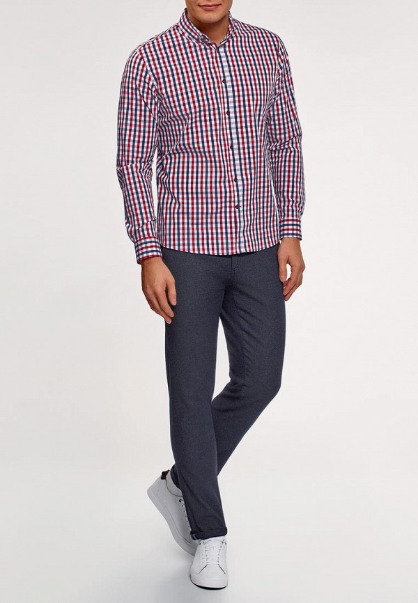 oodji / Рубашка