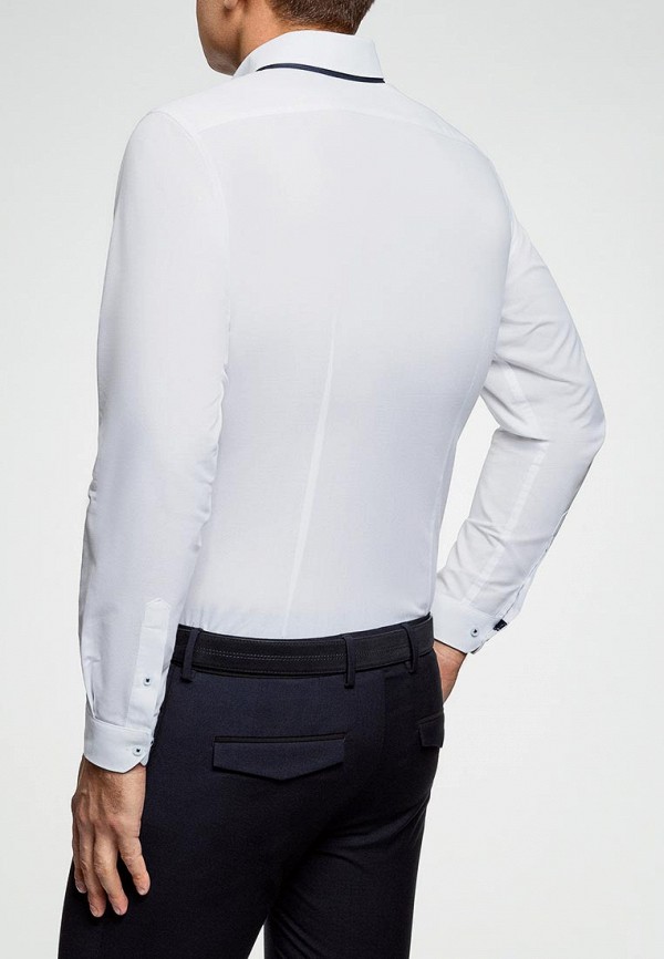 oodji / Рубашка (oo001emeqfy3) фото №3