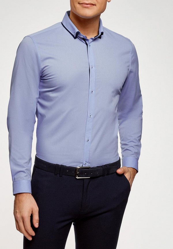 oodji / Рубашка