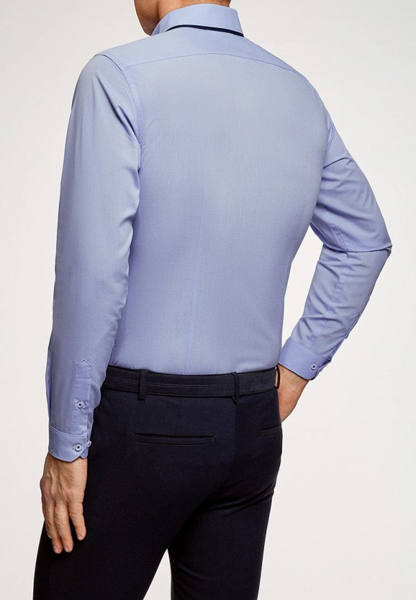 oodji / Рубашка (oo001emeqfy4) фото №3