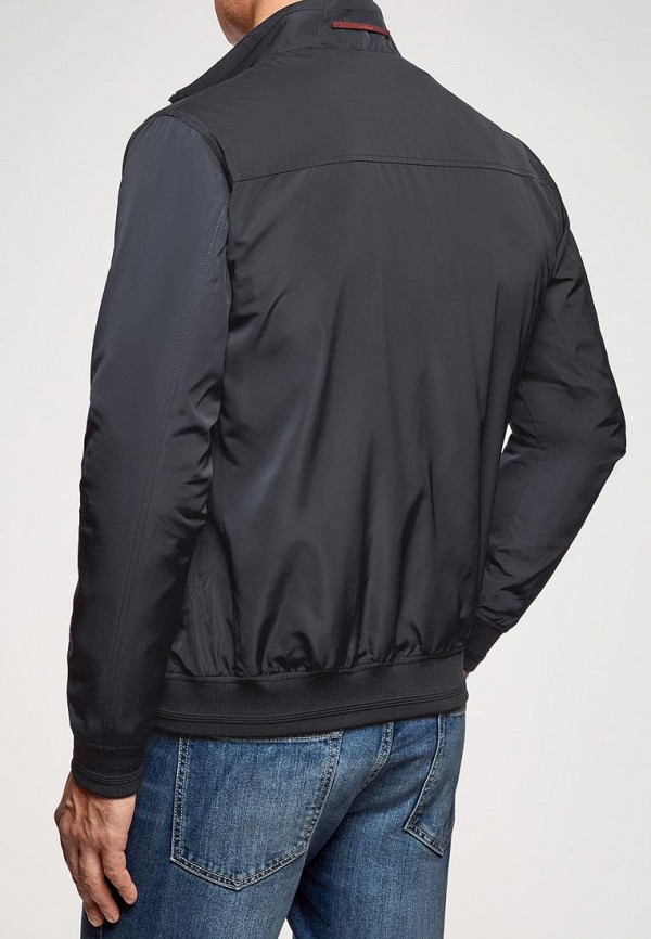 oodji / Куртка (oo001emessd5) фото №3