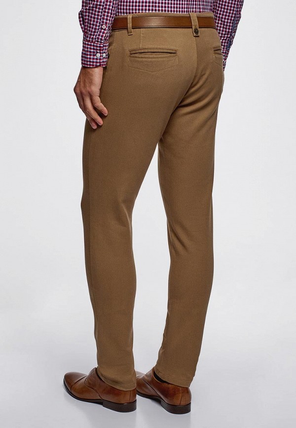 oodji / Брюки (oo001emevbu9) фото №3