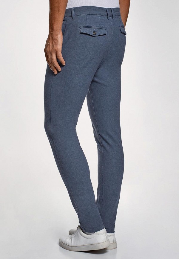 oodji / Брюки (oo001emevbv2) фото №3