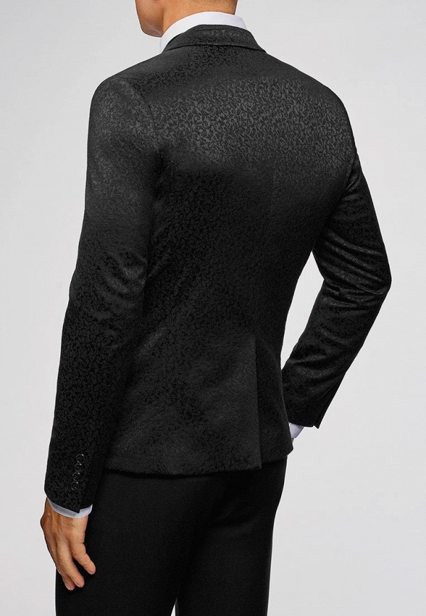 oodji / Пиджак (oo001emevbv4) фото №3