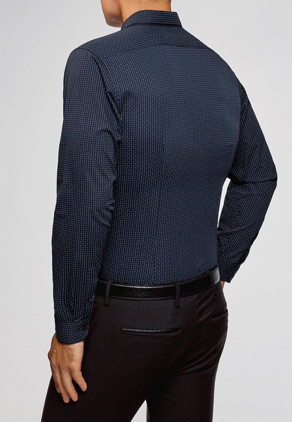 oodji / Рубашка (oo001emevbv6) фото №3