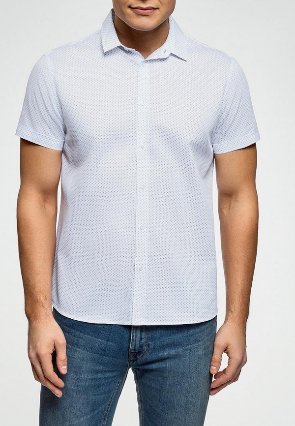 oodji / Рубашка