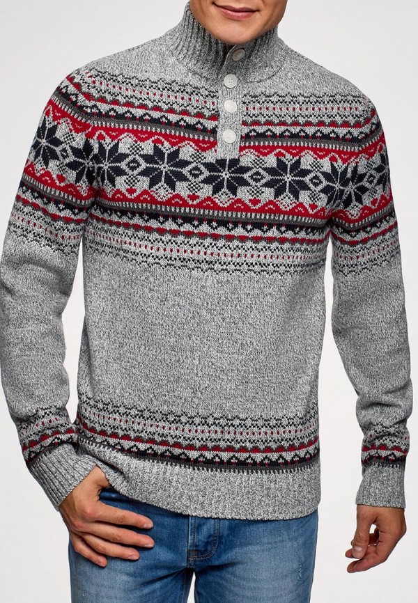 oodji / Свитер