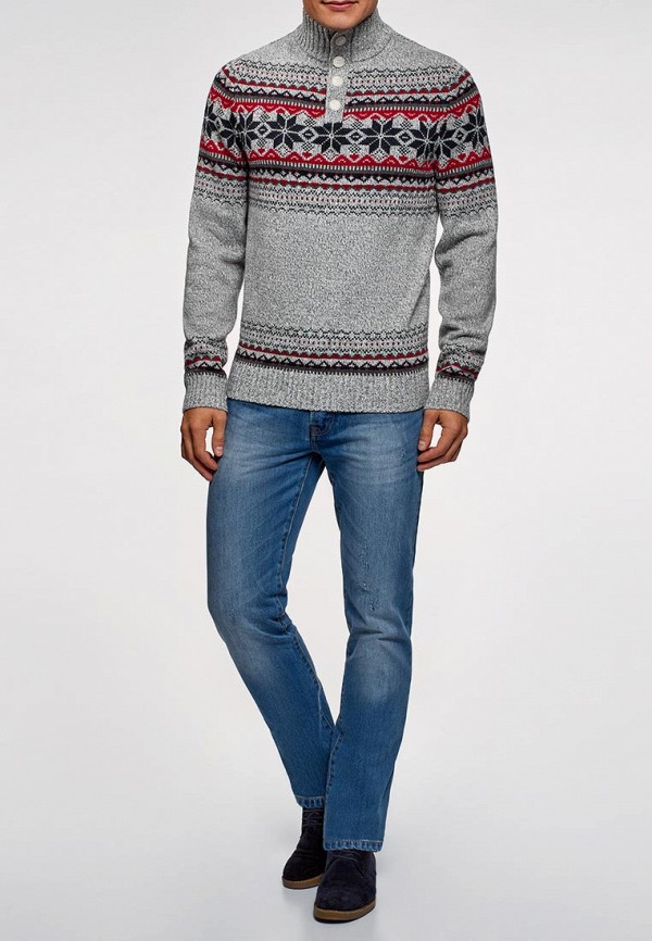 oodji / Свитер