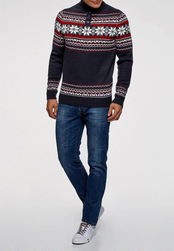 oodji / Свитер