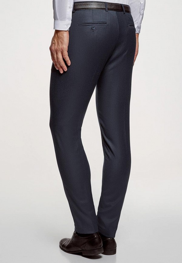 oodji / Брюки (oo001emfaaq8) фото №3