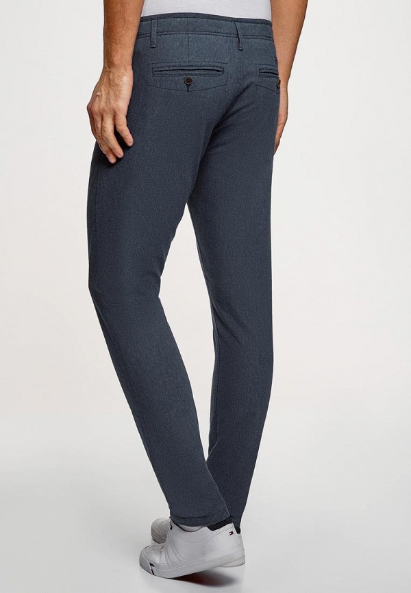 oodji / Брюки (oo001emfcab6) фото №3