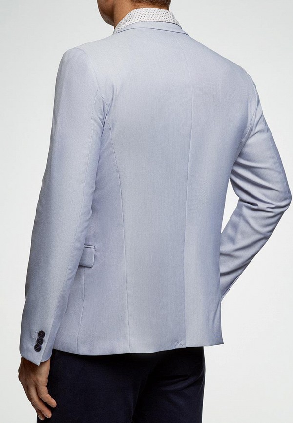 oodji / Пиджак (oo001emfdue3) фото №3