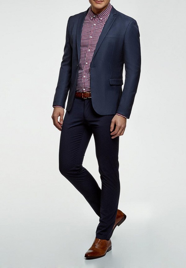 oodji / Пиджак